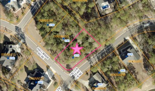 Photo #7 of 3775 Hallmark, Leland, NC 0.3 acres