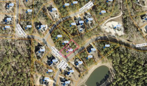 Photo #8 of 3775 Hallmark, Leland, NC 0.3 acres