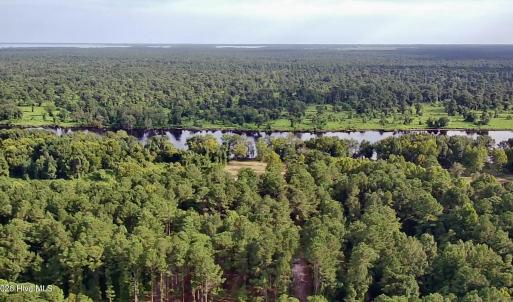 Photo #5 of 36 Waterway, Belhaven, NC 5.6 acres
