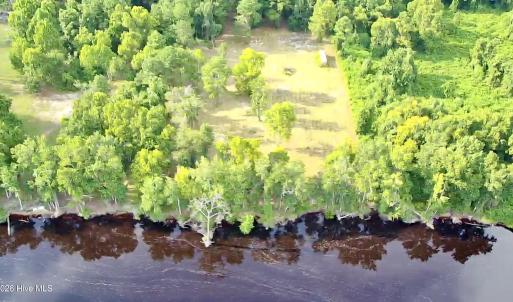 Photo #2 of 36 Waterway, Belhaven, NC 5.6 acres