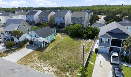 Photo #17 of 817 Kenneth, Carolina Beach, NC 0.1 acres