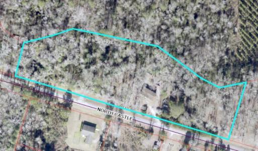 Photo #13 of 150 Castle, New Bern, NC 3.9 acres