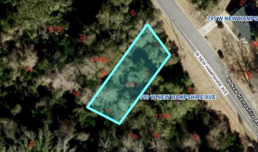 Photo #1 of New Hampshire, Southern Pines, NC 0.1 acres