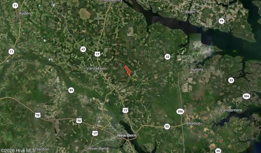 Photo #48 of Guinea Mill, Ernul, NC 461.4 acres