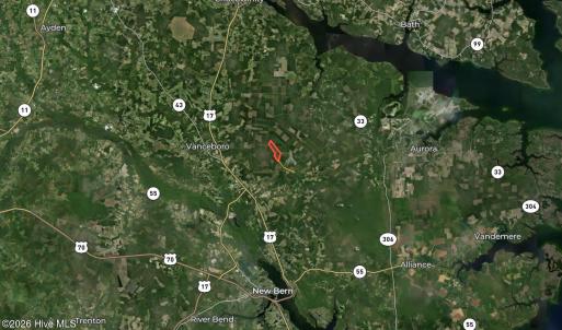 Photo #48 of Guinea Mill, Ernul, NC 461.4 acres