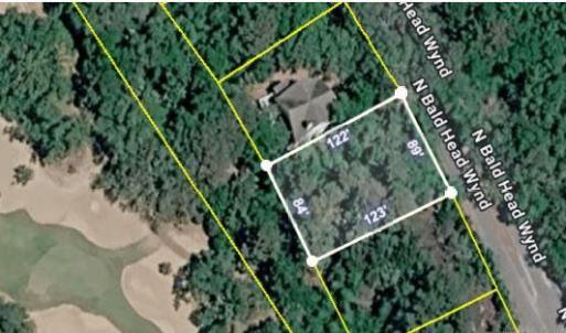Photo #3 of 222 Bald Head, Bald Head Island, NC 0.2 acres