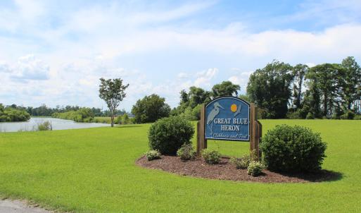 Photo #18 of Lot 157 Bald Eagle Point, Hertford, NC 1.1 acres