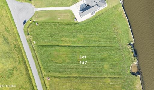 Photo #10 of Lot 157 Bald Eagle Point, Hertford, NC 1.1 acres