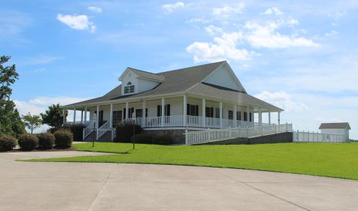 Photo #19 of Lot 157 Bald Eagle Point, Hertford, NC 1.1 acres