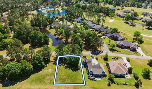 Photo #2 of 1054 Middleton, Calabash, NC 0.3 acres
