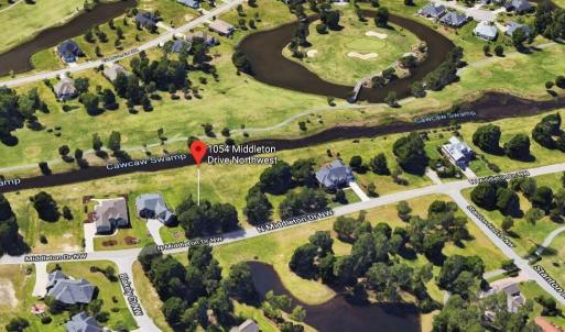 Photo #1 of 1054 Middleton, Calabash, NC 0.3 acres