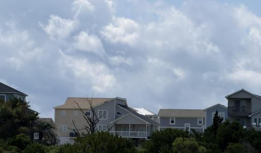 Photo #3 of 6616 Kings Lynn, Oak Island, NC 0.8 acres