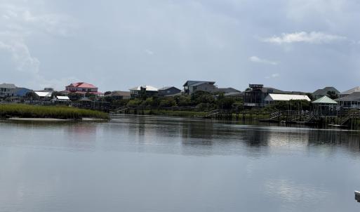 Photo #6 of 6616 Kings Lynn, Oak Island, NC 0.8 acres