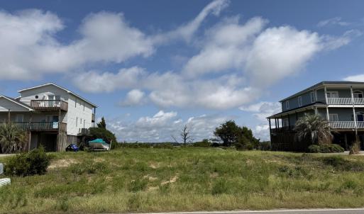 Photo #1 of 6616 Kings Lynn, Oak Island, NC 0.8 acres