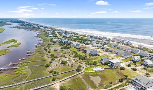 Photo #8 of 6616 Kings Lynn, Oak Island, NC 0.8 acres