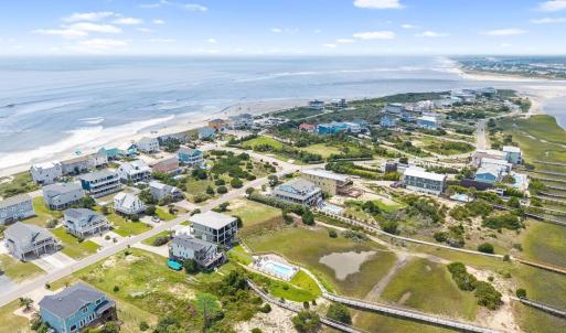 Photo #10 of 6616 Kings Lynn, Oak Island, NC 0.8 acres