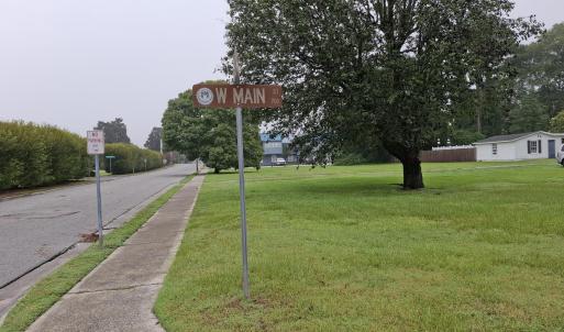 Photo #2 of Lot 1 Main West, Washington, NC 0.1 acres