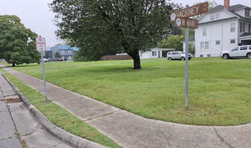 Photo #3 of Lot 1 Main West, Washington, NC 0.1 acres