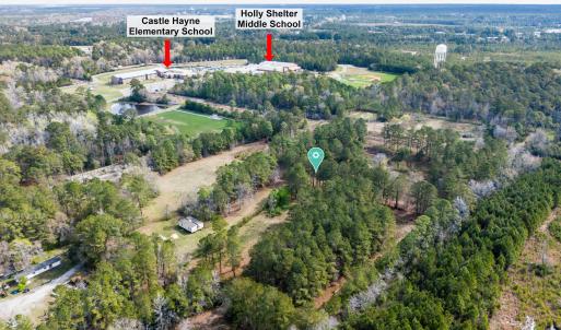 Photo #1 of 5535 Fulton, Castle Hayne, NC 21.1 acres