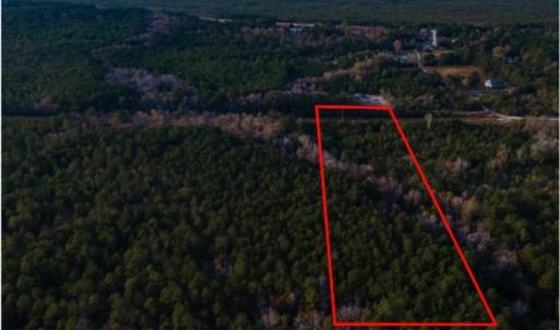 Photo #1 of 8 Hardison, Hampstead, NC 5.2 acres