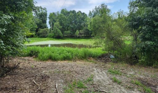 Photo #5 of 306 Howards Landing, Hampstead, NC 4.6 acres