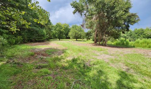 Photo #7 of 306 Howards Landing, Hampstead, NC 4.6 acres