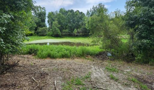 Photo #5 of 306 Howards Landing, Hampstead, NC 4.6 acres