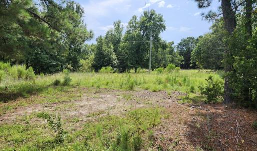 Photo #3 of 306 Howards Landing, Hampstead, NC 4.6 acres