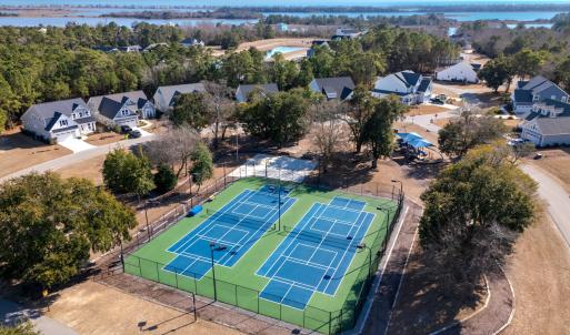 Summerhouse_Tennis Court_MLS