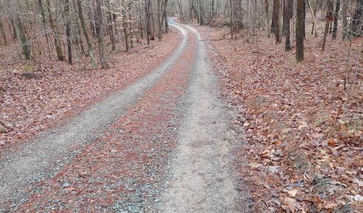 Photo #4 of 889 Old Stonehouse, Chapel Hill, NC 6.5 acres