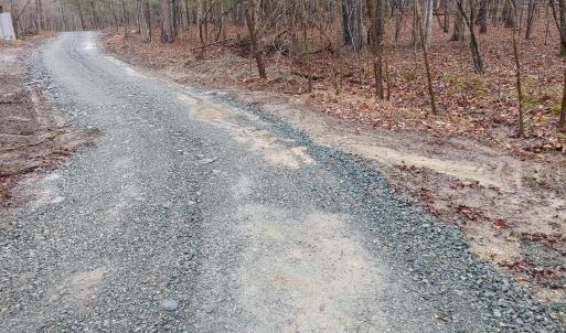 Photo #3 of 889 Old Stonehouse, Chapel Hill, NC 6.5 acres