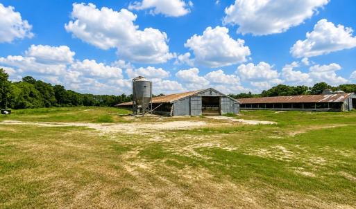 Photo #4 of 5601 Snags Path, Pink Hill, NC 11.9 acres