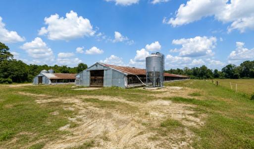 Photo #2 of 5601 Snags Path, Pink Hill, NC 11.9 acres