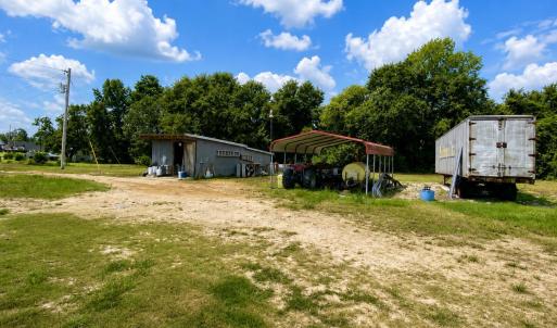 Photo #3 of 5601 Snags Path, Pink Hill, NC 11.9 acres