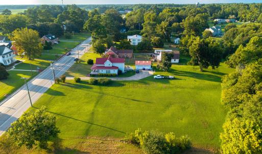 Photo #7 of 301 Main, Gatesville, NC 0.9 acres