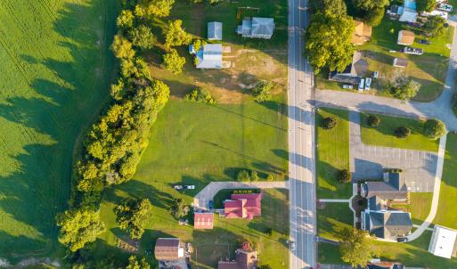 Photo #1 of 301 Main, Gatesville, NC 0.9 acres