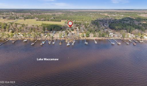 Photo #1 of Tbd Pine, Lake Waccamaw, NC 0.5 acres