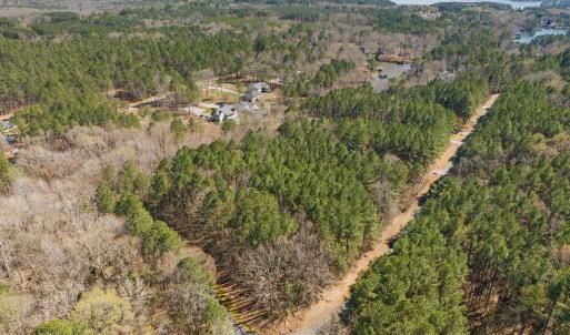 Photo #2 of Windward Shores, Henrico, NC 0.8 acres