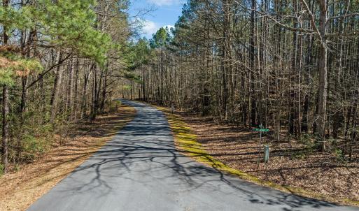 Photo #5 of Windward Shores, Henrico, NC 0.8 acres