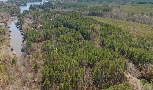 Photo #1 of Windward Shores, Henrico, NC 0.8 acres