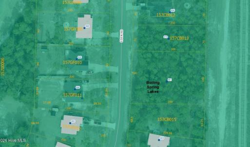 Photo #2 of 881 Eden, Southport, NC 0.7 acres