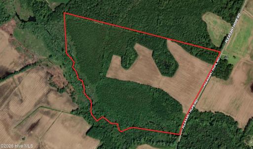 Photo #2 of Tbd Pleasant Hope, Fairmont, NC 102.8 acres