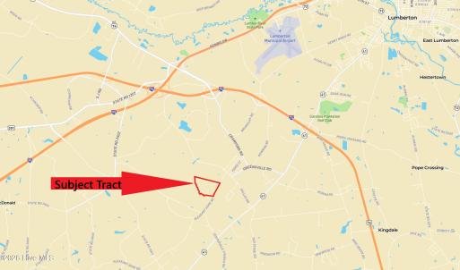 Photo #3 of Tbd Pleasant Hope, Fairmont, NC 102.8 acres