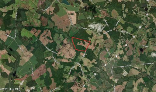 Photo #4 of Tbd Pleasant Hope, Fairmont, NC 102.8 acres