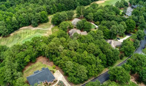 Photo #3 of 2101 Cardigan, Aiken, SC 0.6 acres