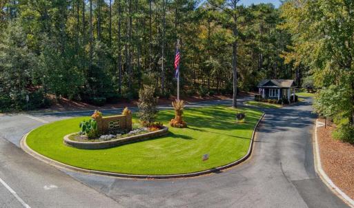 Photo #6 of 2101 Cardigan, Aiken, SC 0.6 acres