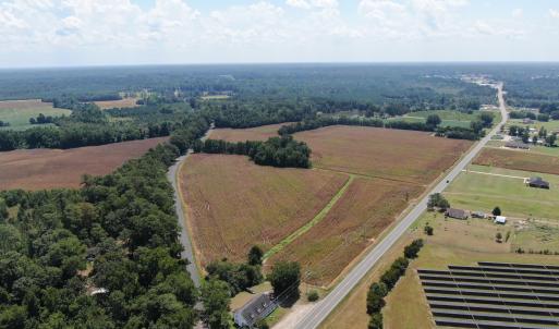 Photo #10 of Tbd Nc 41, Fairmont, NC 55.5 acres