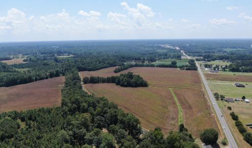Photo #9 of Tbd Nc 41, Fairmont, NC 55.5 acres
