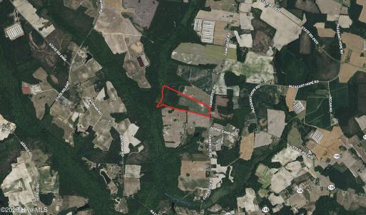 Photo #3 of Tbd Fairgrove, Fairmont, NC 69.0 acres
