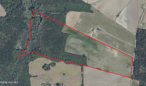 Photo #1 of Tbd Fairgrove, Fairmont, NC 69.0 acres